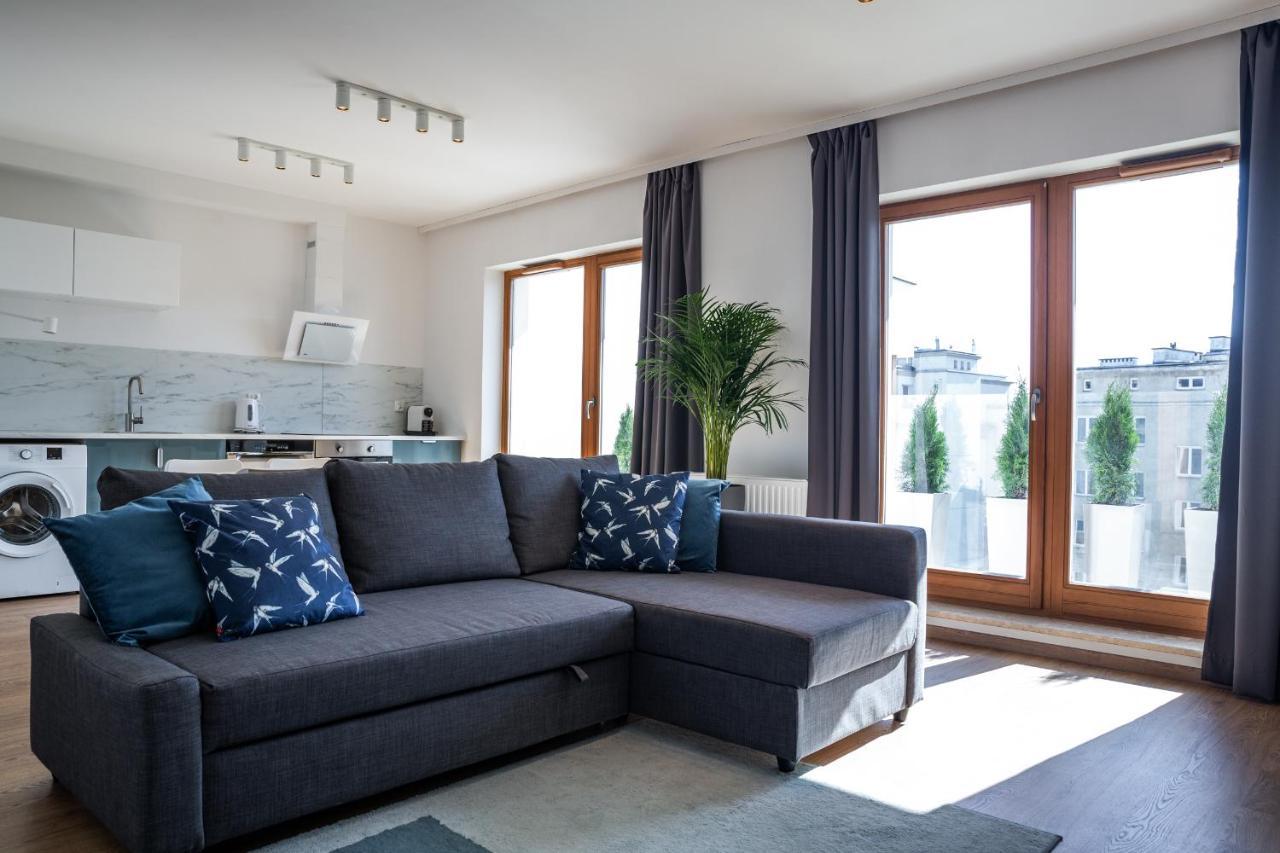 Mb - By The Sea Apartments Batorego 7 Gdynia Ngoại thất bức ảnh